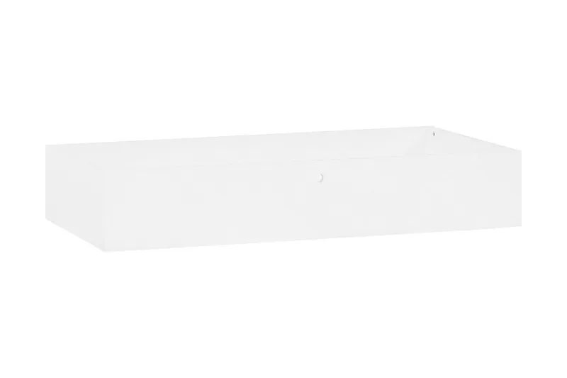 SPOT Skuff til Seng Hvit, VOX