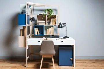 STIGE Kommode Tre / Natur - VOX - Møbler - Senger - Sengetilbehør - Oppbevaring til senger