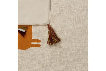 Pledd Khandwa - Tekstiler & tepper - Tepper & pledd