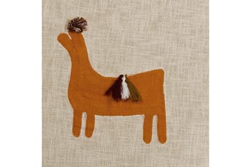 Pledd Khandwa - Tekstiler & tepper - Tepper & pledd