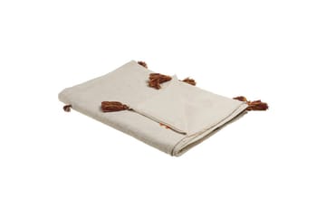 Pledd Khandwa - Tekstiler & tepper - Tepper & pledd