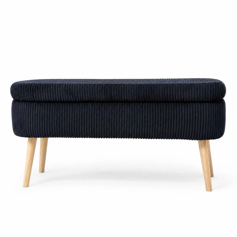 Pouffe with Storage Atelier Del Sofa