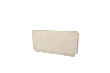 Beige/Grå