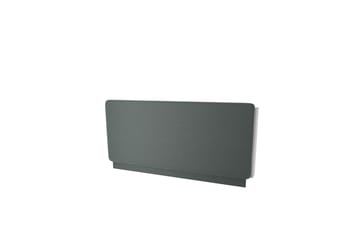 Rauk Sengegavl 150 cm