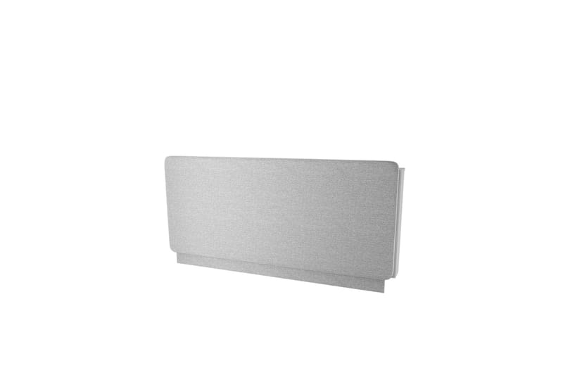 Rauk Sengegavl 150 cm, Grønn