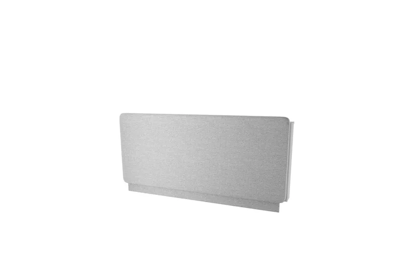 Rauk Sengegavl 150 cm - Grønn - Møbler - Senger - Sengetilbehør - Sengegavl