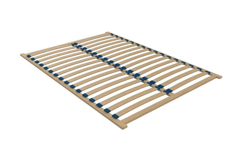 Allerym Ribbebunn 140x200 - Natur - Møbler - Senger - Sengetilbehør - Ribbebunn