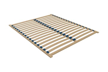 Allerym Ribbebunn 160x200 | Natur - Natur - Møbler - Senger - Sengetilbehør - Ribbebunn