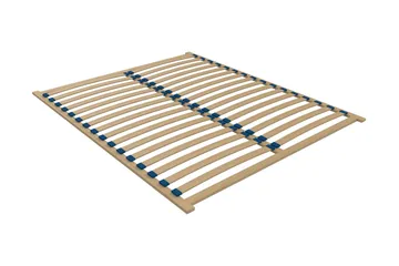 Allerym Ribbebunn 160x200 | Natur - Natur - Møbler - Senger - Sengetilbehør - Ribbebunn