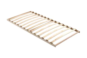 Bromz Ribbebunn - Tre - Møbler - Senger - Sengetilbehør - Ribbebunn