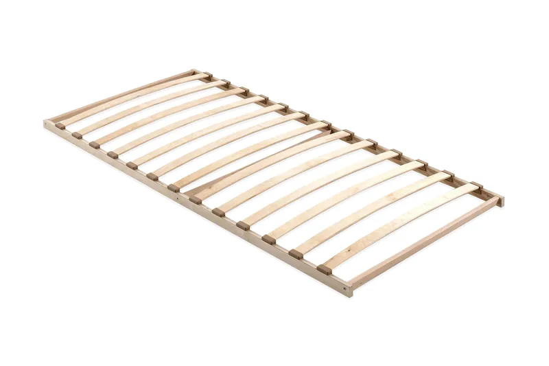 Bromz Ribbebunn, Tre