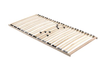 Bromz Ribbebunn - Tre - Møbler - Senger - Sengetilbehør - Ribbebunn