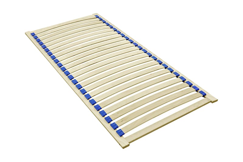 Easypack Ribbebunn 80x200 cm, Tre/Natur