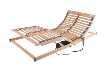 Elektryczny Ribbotten 200x80xcm 80x200 - Møbler - Senger - Sengetilbehør - Ribbebunn