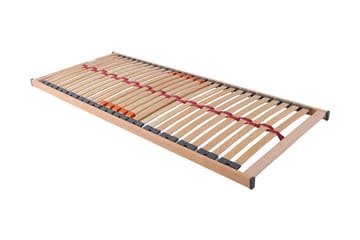 Prosty Ribbotten 200x90x6 cm Bedly 120x200 - Møbler - Senger - Sengetilbehør - Ribbebunn