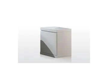 Ribbottensram Vipack 26 ribbor Vipack oak - Møbler - Senger - Sengetilbehør - Ribbebunn