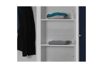 Ribbottensram Vipack 26 ribbor Vipack oak - Møbler - Senger - Sengetilbehør - Ribbebunn