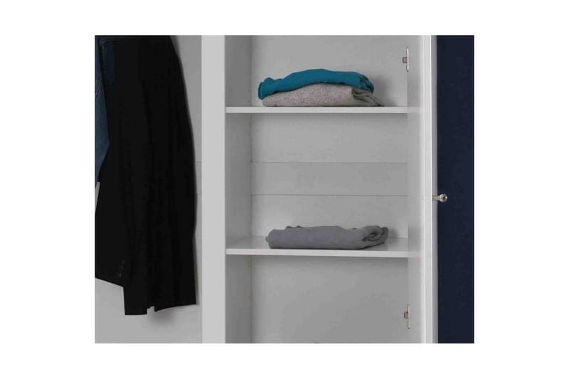 Ribbottensram Vipack 26 ribbor Vipack oak - Møbler - Senger - Sengetilbehør - Ribbebunn