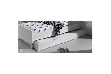 Seng med skuff Erik - Møbler - Senger - Sengetilbehør - Oppbevaring til senger