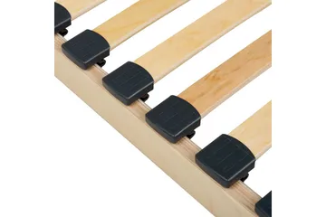 Sengebunn med lameller Vouziers - 90x200 cm - Møbler - Senger - Sengetilbehør - Ribbebunn
