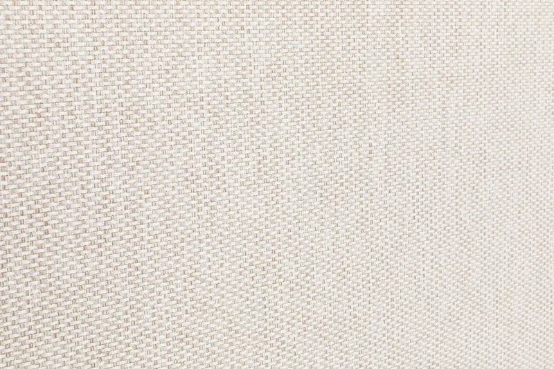 Sengegavel Glatt 140 cm - Beige - Møbler - Senger - Sengetilbehør - Sengegavl