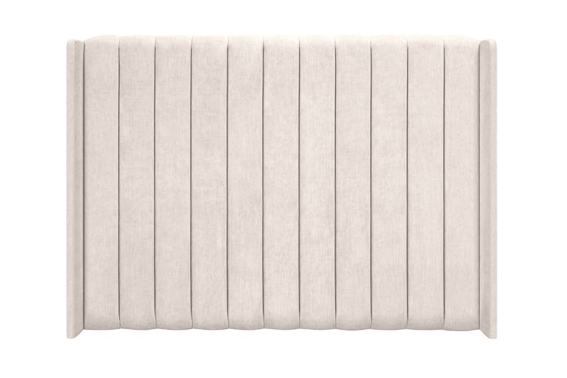 Joluma Line Sengegavl 160 - Lys beige - Møbler - Senger - Sengetilbehør - Sengegavl