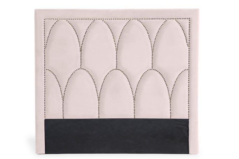 Sengegavl Adele 160x160x11 - Sengegavl