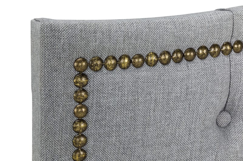 Amiral Topp Sengegavl 185x130 - Møbler - Senger - Sengetilbehør - Sengegavl