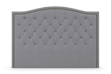 Amiral Topp Sengegavl 185x130 - Møbler - Senger - Sengetilbehør - Sengegavl