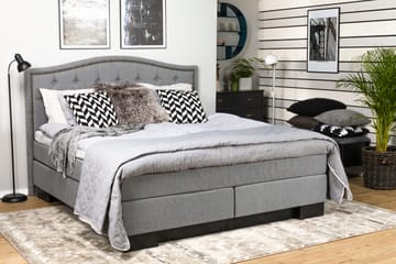 Amiral Topp Sengegavl 185x130 - Møbler - Senger - Sengetilbehør - Sengegavl