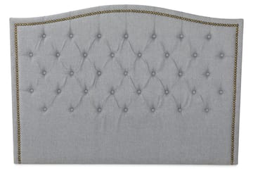 Amiral Topp Sengegavl 185x130 - Møbler - Senger - Sengetilbehør - Sengegavl