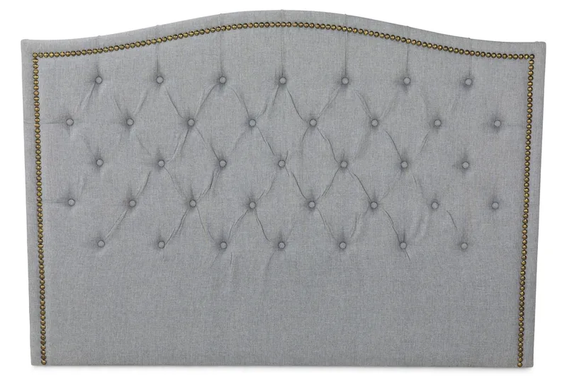 Amiral Topp Sengegavl 185x130 - Møbler - Senger - Sengetilbehør - Sengegavl