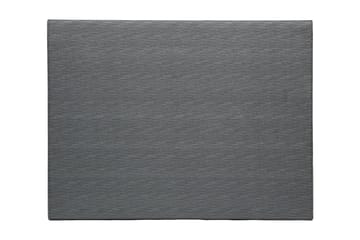 Ardenza Sänggavel 160 cm - Grå - Møbler - Senger - Sengetilbehør - Sengegavl