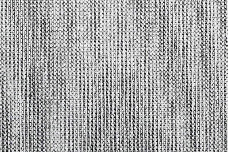 Ardenza Sengegavl 120 cm - Lysegrå - Møbler - Senger - Sengetilbehør - Sengegavl