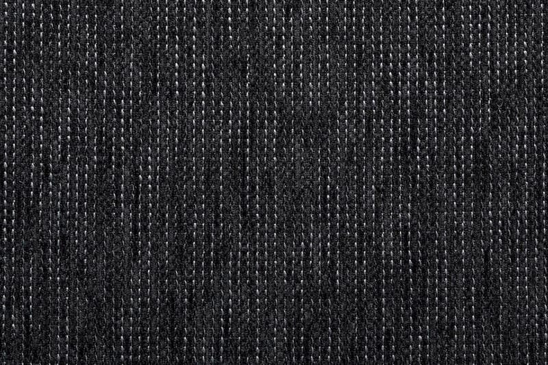 Ardenza Sengegavl 210 cm - Sort - Møbler - Senger - Sengetilbehør - Sengegavl