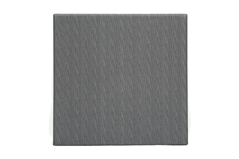 Ardenza Sengegavl 80 cm Ancona, Grå