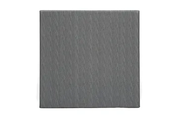 Ardenza Sengegavl 80 cm Ancona - Grå - Møbler - Senger - Sengetilbehør - Sengegavl