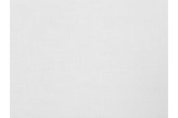 Ava Sengegavl 160x200 - Hvit - Møbler - Senger - Sengetilbehør - Sengegavl