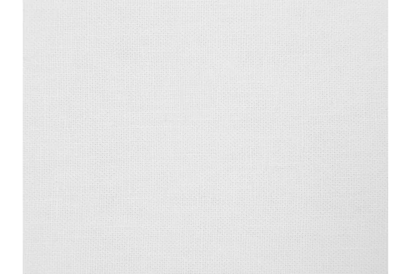 Ava Sengegavl 160x200 - Hvit - Møbler - Senger - Sengetilbehør - Sengegavl