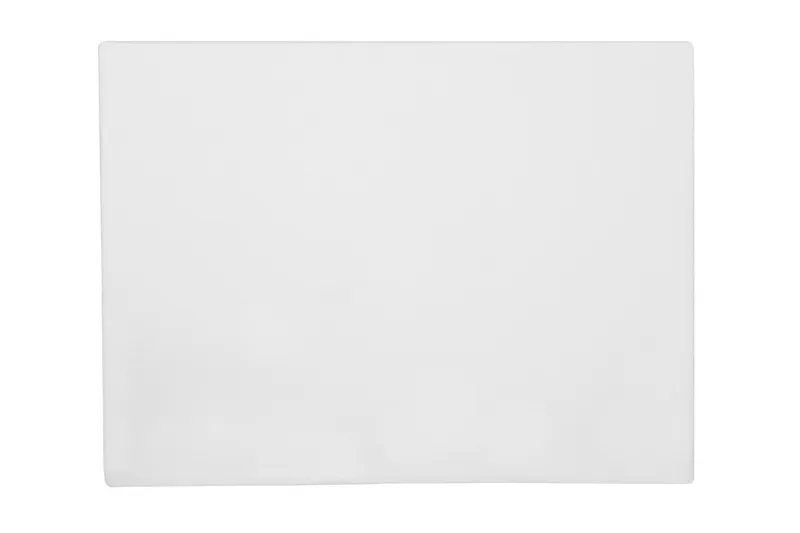 Ava Sengegavl 160x200, Hvit