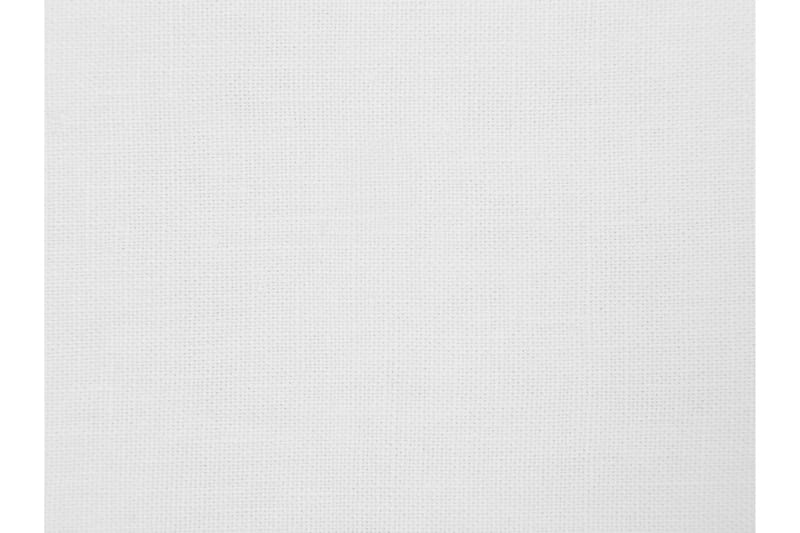 Ava Sengegavl 180 cm - Hvit - Møbler - Senger - Sengetilbehør - Sengegavl