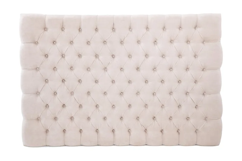 Celine Sengegavl 180 cm, Beige