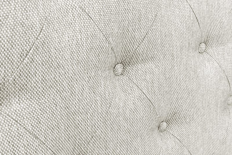 Cloud Sengegavl 140 - Beige - Møbler - Senger - Sengetilbehør - Sengegavl