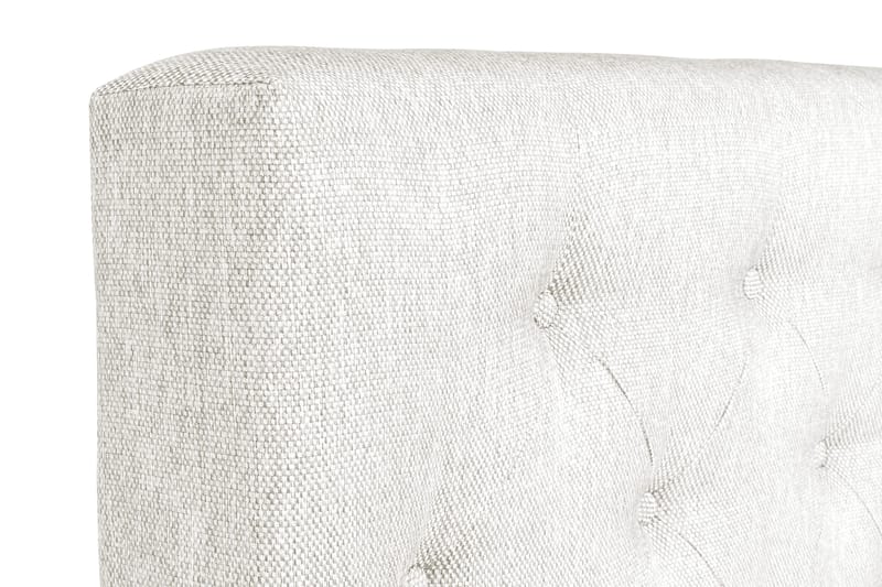 Cloud Sengegavl 140 - Beige - Møbler - Senger - Sengetilbehør - Sengegavl