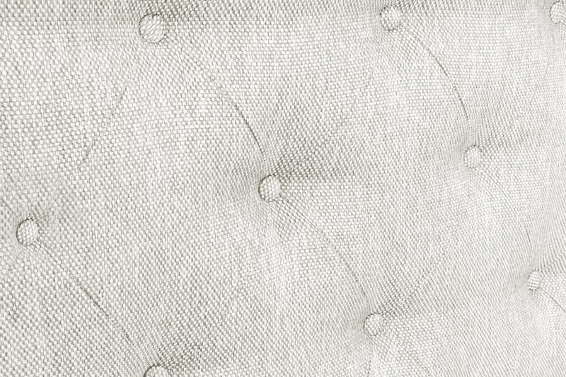 Cloud Sengegavl 140 Med Sider - Beige - Møbler - Senger - Sengetilbehør - Sengegavl