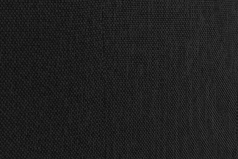 Cloud Sengegavl 140 - Svart - Møbler - Senger - Sengetilbehør - Sengegavl