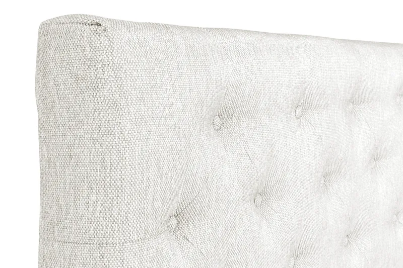 Cloud Sengegavl 160 - Beige - Møbler - Senger - Sengetilbehør - Sengegavl