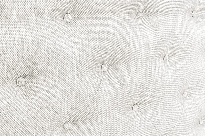 Cloud Sengegavl 160 Med Sider - Beige - Møbler - Senger - Sengetilbehør - Sengegavl