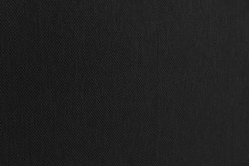 Cloud Sengegavl 160 Med Sider - Svart - Møbler - Senger - Sengetilbehør - Sengegavl