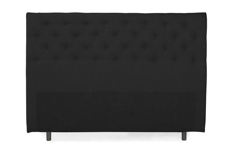 Cloud Sengegavl 160, Svart